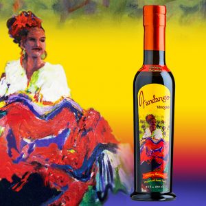 Hickory Balsamic (250ml)