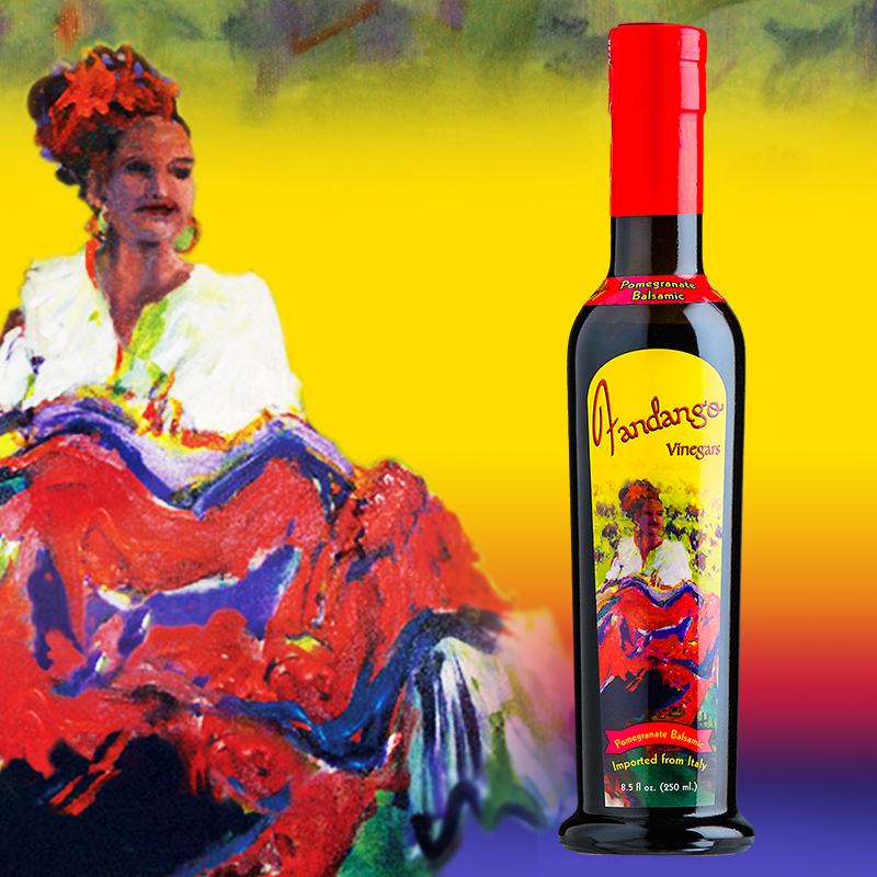 Pomegranate Balsamic (250ml)