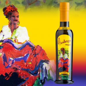 Apricot White Balsamic (250ml)