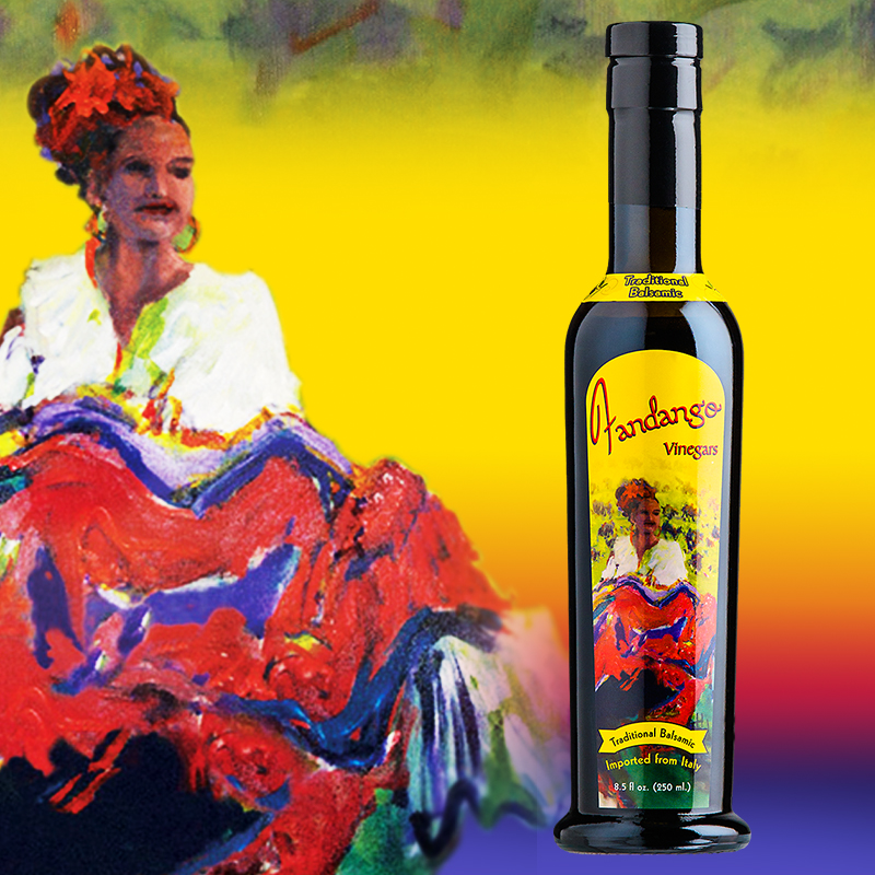 Traditional Balsamic (250ml)