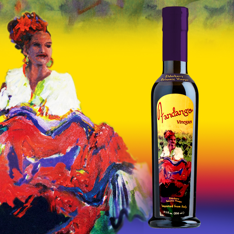 Blueberry  Balsamic (250ml)