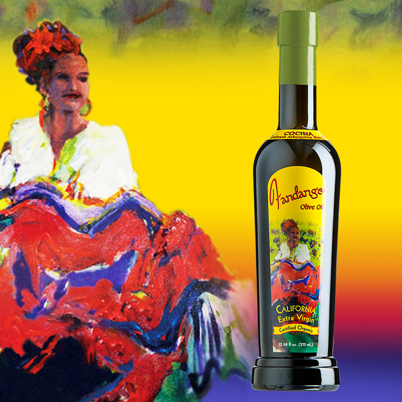 Cocina 375 ml (2026 Arbequina – harvested Dec. 2025) Use by 12/2027