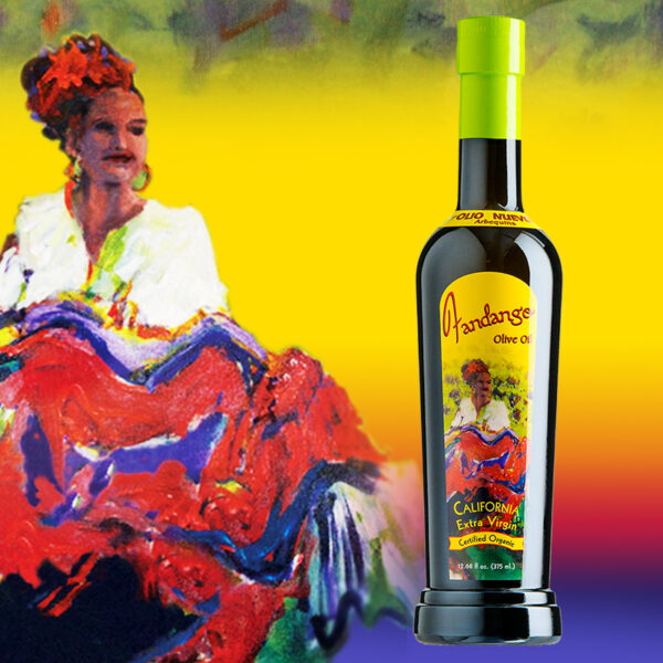 Bueno 375 ml (2025 100% Koroneiki – harvested Dec. 2024) Use by 12/2026